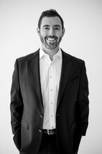 M. Ryan Motz